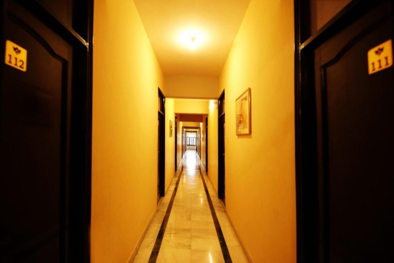 Hotel Ace Plaza Udaipur Exterior foto