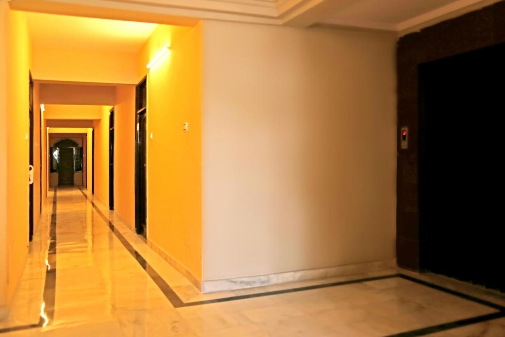 Hotel Ace Plaza Udaipur Exterior foto